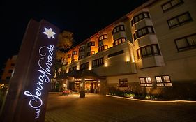 Serra Nevada Канела 4*